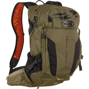 R2 Trail Force Sport Backpack Brown/Black 12L