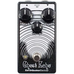 EarthQuaker Devices Ghost Echo V3