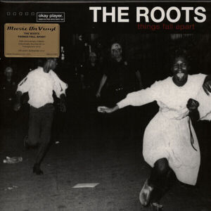 The Roots - Things Fall Apart (2 LP)
