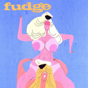 Fudge - Lady Parts (LP)