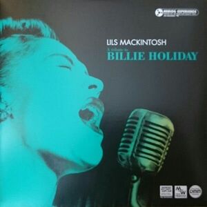 Lils Mackintosh A Tribute To Billie Holiday (LP)