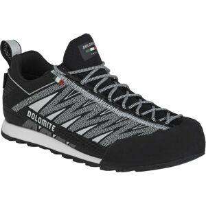 Dolomite Velocissima GTX Black 40 2/3 Pánske outdoorové topánky