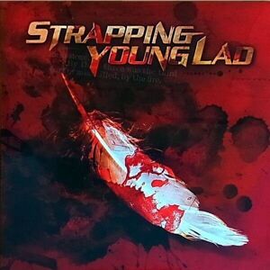 Strapping Young Lad - SYL (LP)