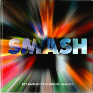 Pet Shop Boys - Smashthe Singles 1985-2020 (Limited) (3 CD)
