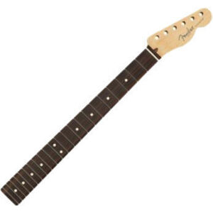 Fender American Professional Telecaster 22 Palisander Gitarový krk
