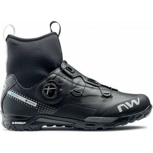 Northwave X-Celsius Arctic GTX Shoes Black 41