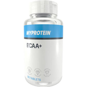 MyProtein BCAA Plus 270