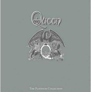 Queen - Platinum Collection (Limited Edition) (6 LP)