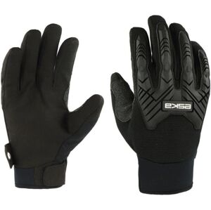Eska Force Gloves Black 8