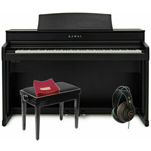 Kawai CA-79 SET Black Satin Digitálne piano