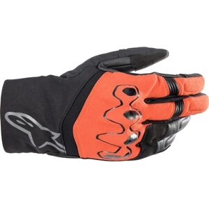 Alpinestars Hyde XT Drystar XF Gloves Black/Bright Red M Rukavice