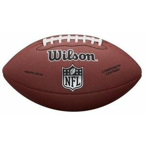 Wilson NFL Limited Brown