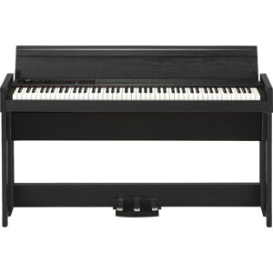 Korg C1 AIR Wooden Black Digitálne piano