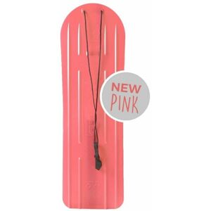 Axiski MkII Ski Board Pink/Peach