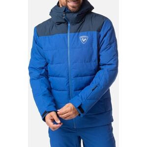 Rossignol Rapide Mens Ski Jacket True Blue XL 20/21