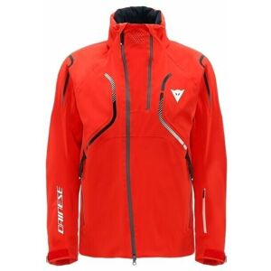 Dainese HP Dome Fire Red M