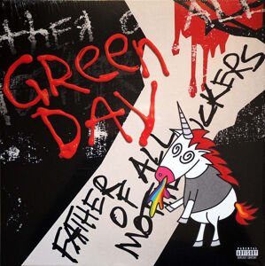 Green Day - Father Of All… (LP)
