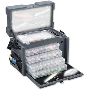 SKB Cases Tackle Box 7200