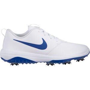 Nike Roshe G Tour Mens Golf Shoes White/Indigo Force US 9,5