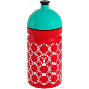 Yedoo Bottle Červená 500 ml