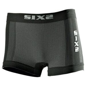 SIX2 Boxer Shorts Carbon L