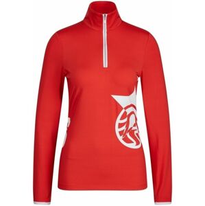 Sportalm Xaylee Sweater Crimson 36