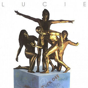 Lucie Lucie (LP)