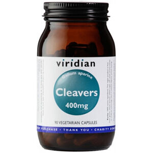 Viridian Cleavers Kapsule
