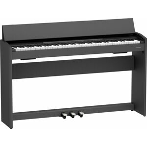 Roland F107-BKX Black Digitálne piano