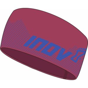 Inov-8 Race Elite Headband Women's Pink/Blue UNI