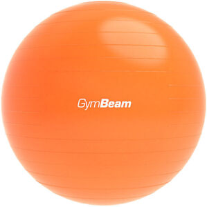 GymBeam FitBall 65 cm Orange