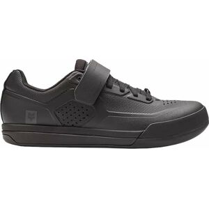 FOX Union Clipless Shoes Black 42,5 Pánska cyklistická obuv