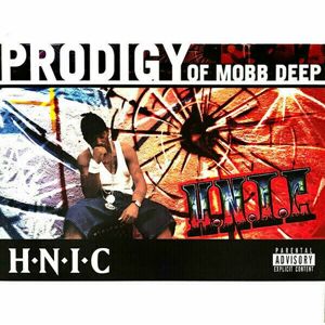 Prodigy H.N.I.C. (2 LP)