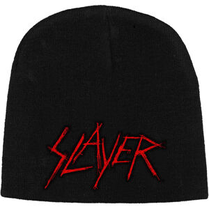 Slayer Čiapka Logo Black