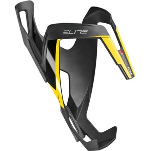 Elite Cycling Vico Carbon Black/Yellow