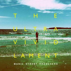 Manic Street Preachers - The Ultra Vivid Lament (2 LP)
