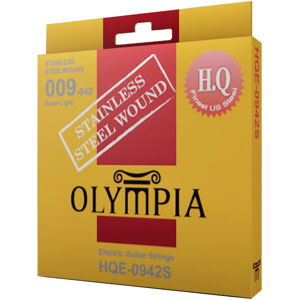 Olympia HQE0942S