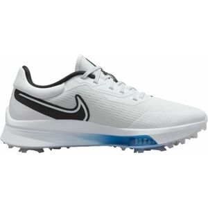 Nike Air Zoom Infinity Tour Next Mens Golf Shoes White/Photo Blue/Black 47,5