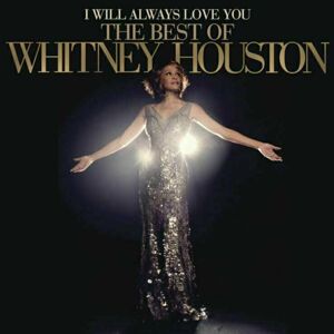 Whitney Houston - I Will Always Love You: The Best Of Whitney Houston (2 LP)