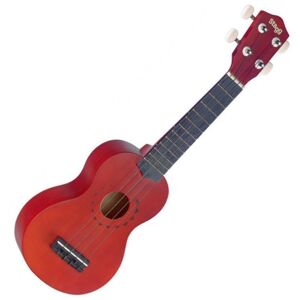Stagg US10 Sopránové ukulele Natural