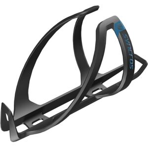 Syncros Bottle Cage Coupe Cage 1.0 Black/Ocean Blue