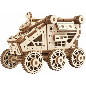 Ugears 3D Puzzle Mars Buggy 95 dielov