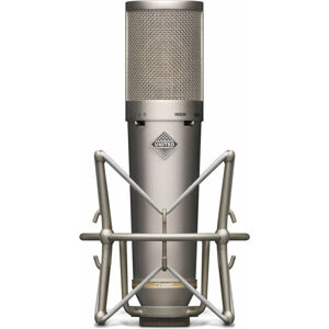 United Studio Technologies UT Twin87 Kondenzátorový štúdiový mikrofón