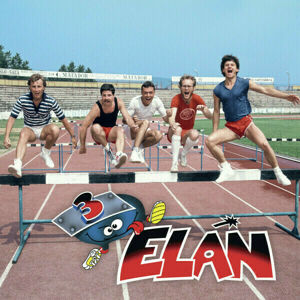 Elán (Band) - Elán 3 (LP)