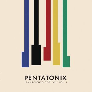 Pentatonix Ptx Presents: Top Po, Vol. I (LP)