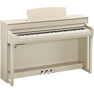 Yamaha CLP 745 White Ash Digitálne piano