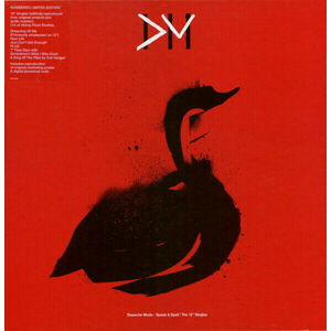 Depeche Mode - Speak & Spell (Box Set) (3 x 12" Vinyl + 7" Vinyl)