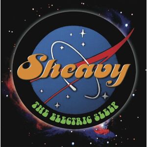 Sheavy The Electric Sleep (2 LP)