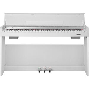 Nux WK-310 Biela Digitálne piano