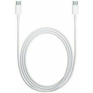 Xiaomi Mi USB Type-C to Type-C Cable Biela 1,5 m USB Kábel